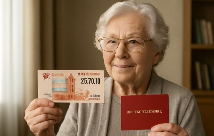 Доплата для ветеранов труда: что нужно знать