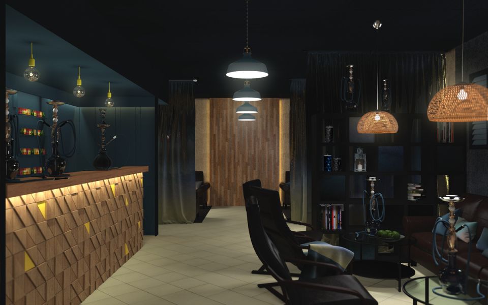 Как защититься от шума и дыма кальянных: юридические советы для жильцов