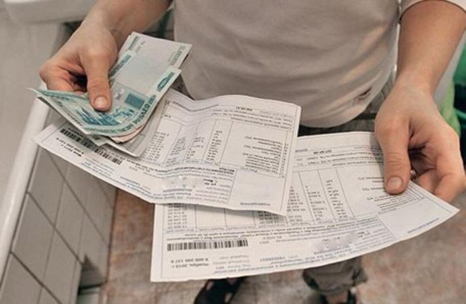 Как банковские вклады могут поставить под угрозу субсидии ЖКХ для пенсионеров