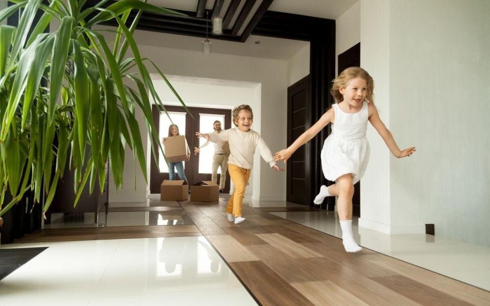 Новые правила: родители смогут регистрировать детей в аренде без согласия владельцев