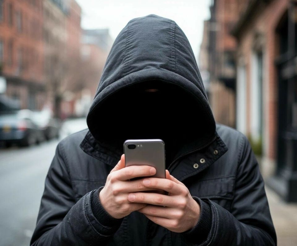 Как мошенники используют новые схемы для обмана: история о получении электронных ключей