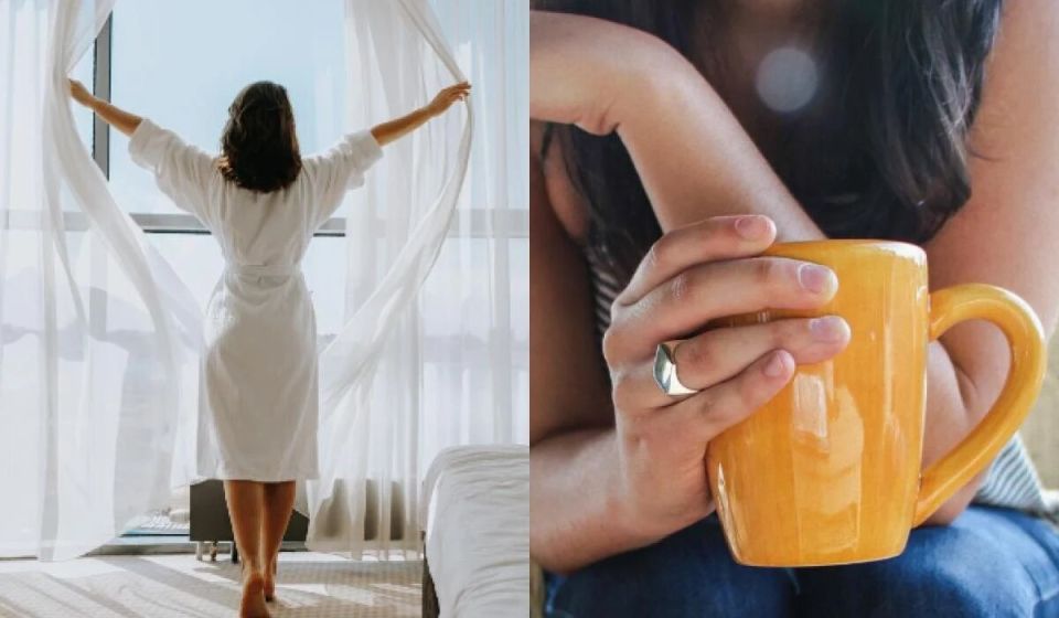 Почему стоит отказаться от утреннего кофе: неожиданные открытия