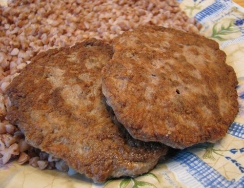 Нежные печеночные оладьи: секреты отменного вкуса