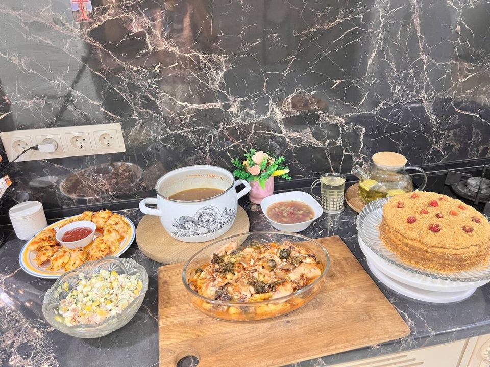 Экономное меню на два дня: простые рецепты, которым не откажешься