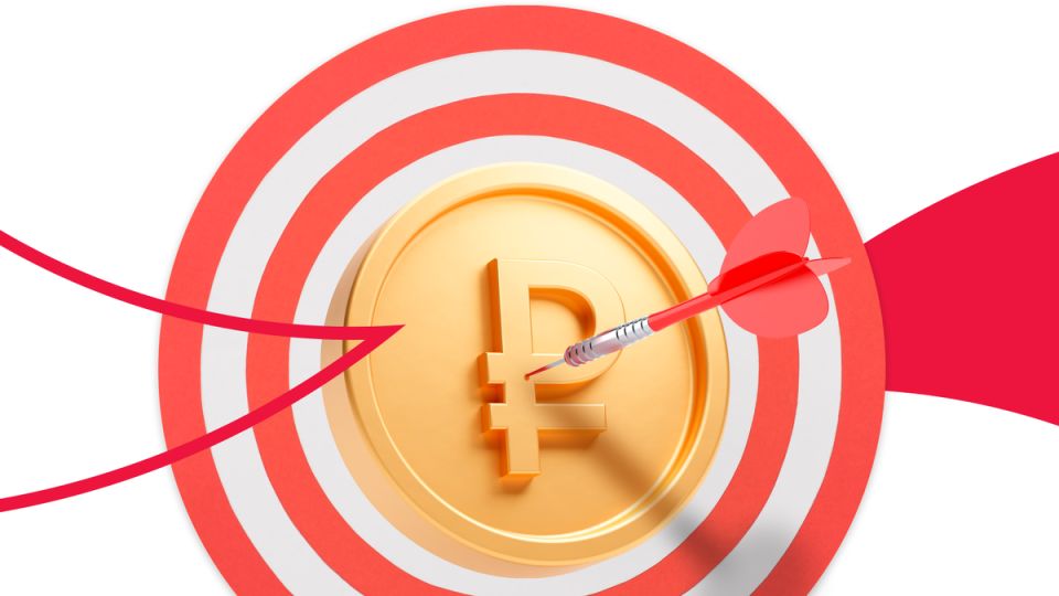 Как навести порядок с финансами: ставим цели и достигаем их с лёгкостью