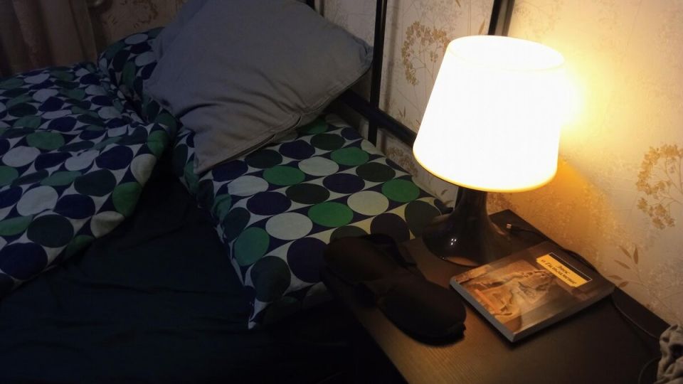 Японская методика для быстрого засыпания: секреты, которые работают в любой ситуации