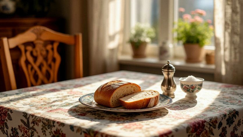 Как простые бабушкины советы восстанавливают семейные узы