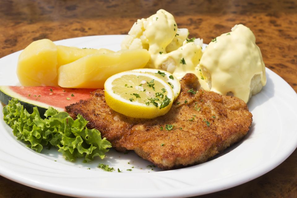 Легкие и нежные: готовим котлеты с цветной капустой по уникальному рецепту