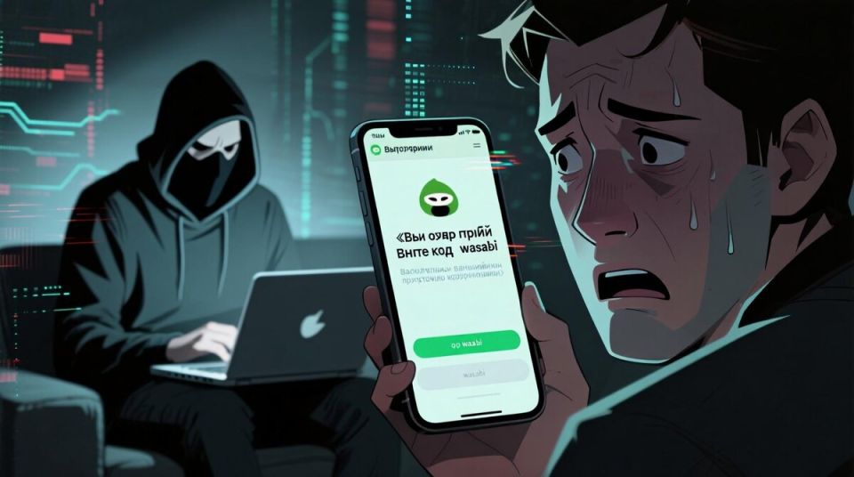 Мошенничество у подъезда: как курьеры обманывают неосторожных покупателей