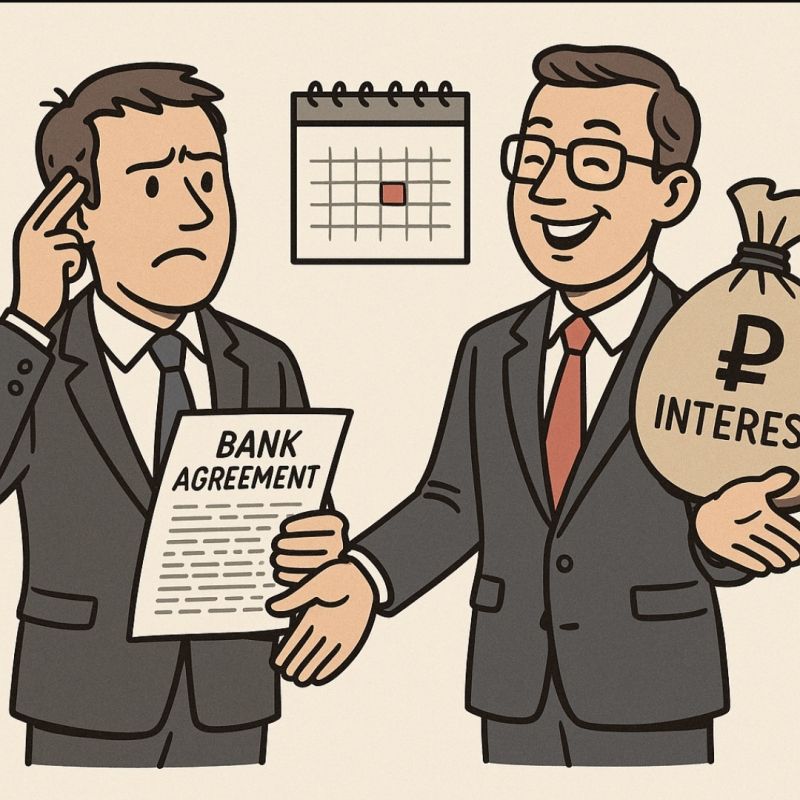 Пять неожиданных хитростей банков на накопительных счетах: как не упустить свои проценты