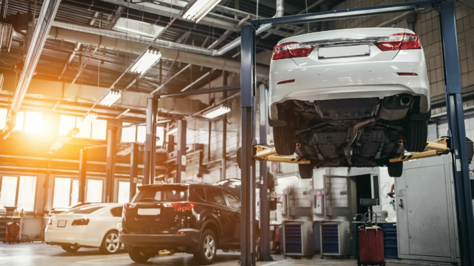 Как защитить свои права: автовладельцы сталкиваются с некачественным ремонтом