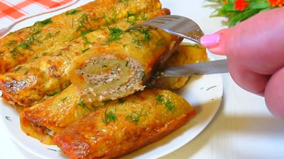 Драники по-новому: уникальный рецепт, который покорит каждого