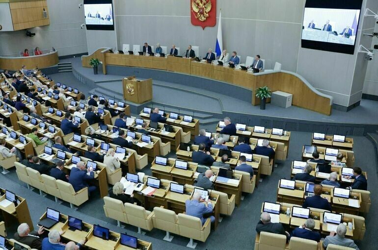 Госдума запускает революционные изменения для среднего профессионального образования