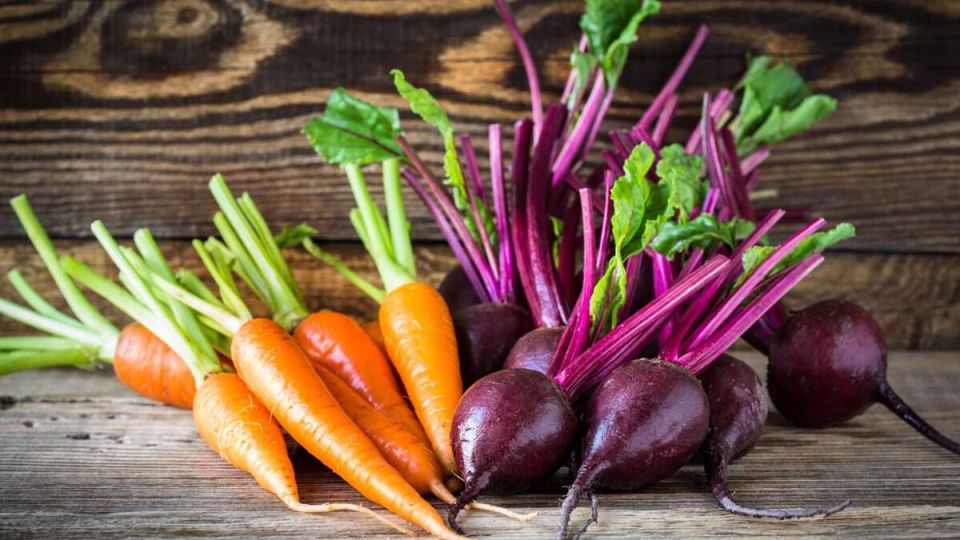 Морковный дефицит: почему корнеплод стал роскошью