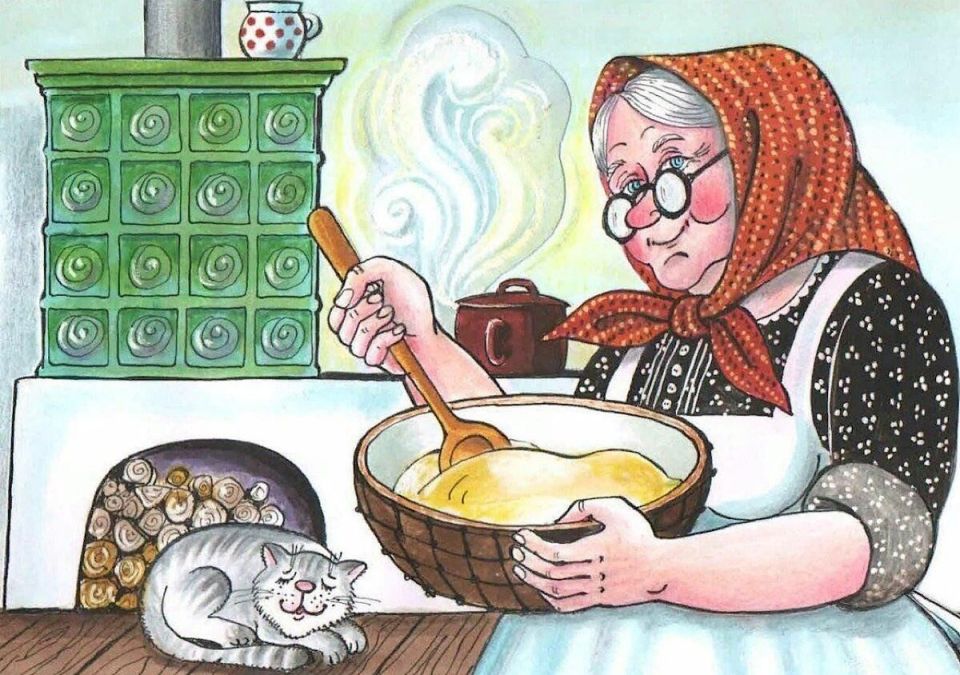 Масленица в деревне Солнечная: блины, радость и единство