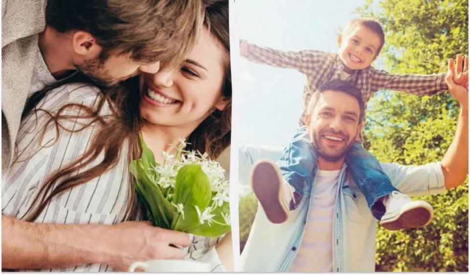 Имена, которые предвещают крепкие отношения: кто из них станет отличным мужем?