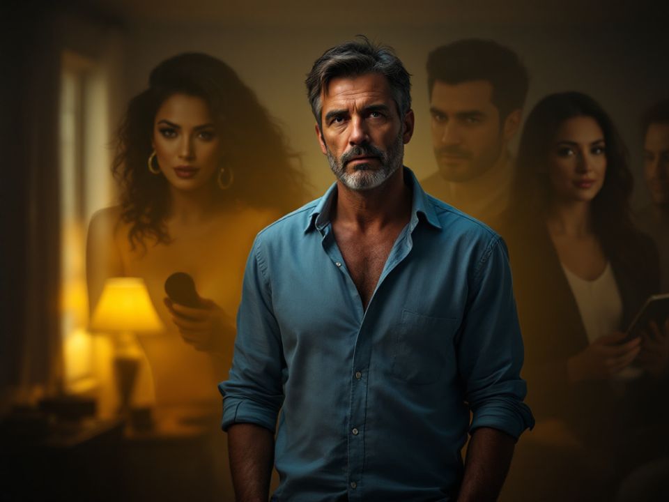 Как Миша искал счастье: любовь и разочарования на фоне финансовых трудностей