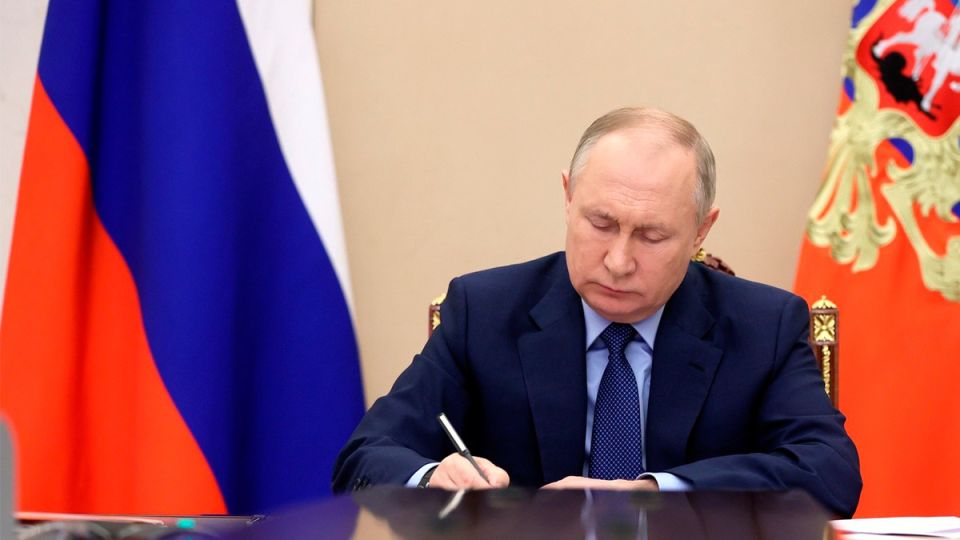 Новый закон о пенсионных выплатах: двойные пособия для участников СВО