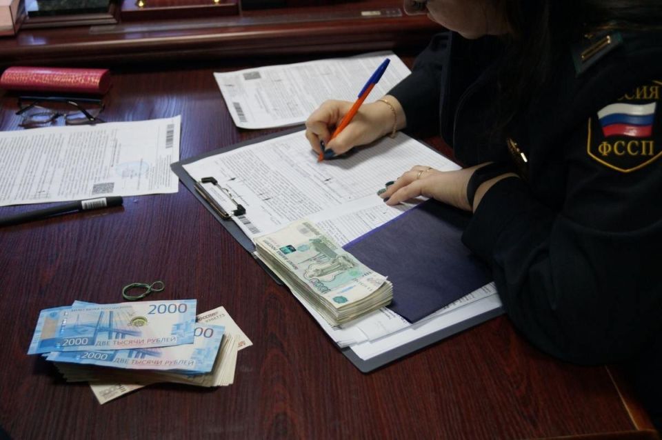 Как избежать исполнительского сбора: советы для должников