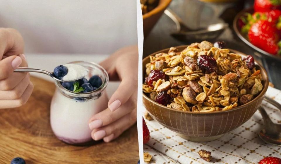 Не все, что кажется белковым, действительно таковым является