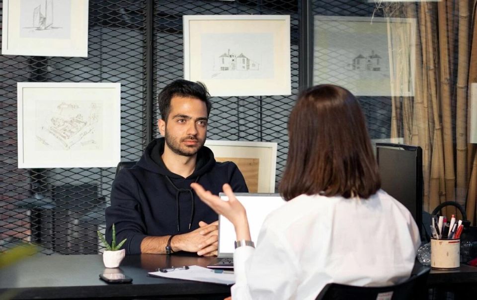 Что лучше не упоминать на собеседовании: советы экспертов для успешной карьеры