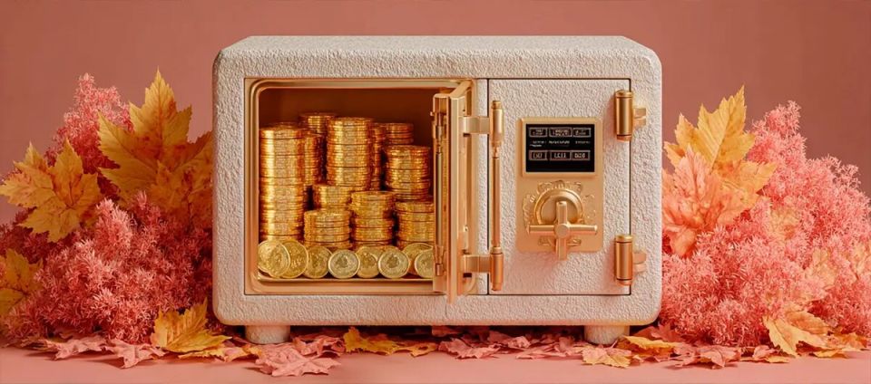 Как мудро сохранить сбережения: советы Минфина о лучших инвестиционных инструментах