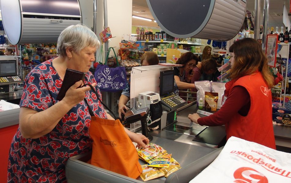 Почему вопрос «Чек оставить?» может стать причиной проблемы: новая позиция ФНС