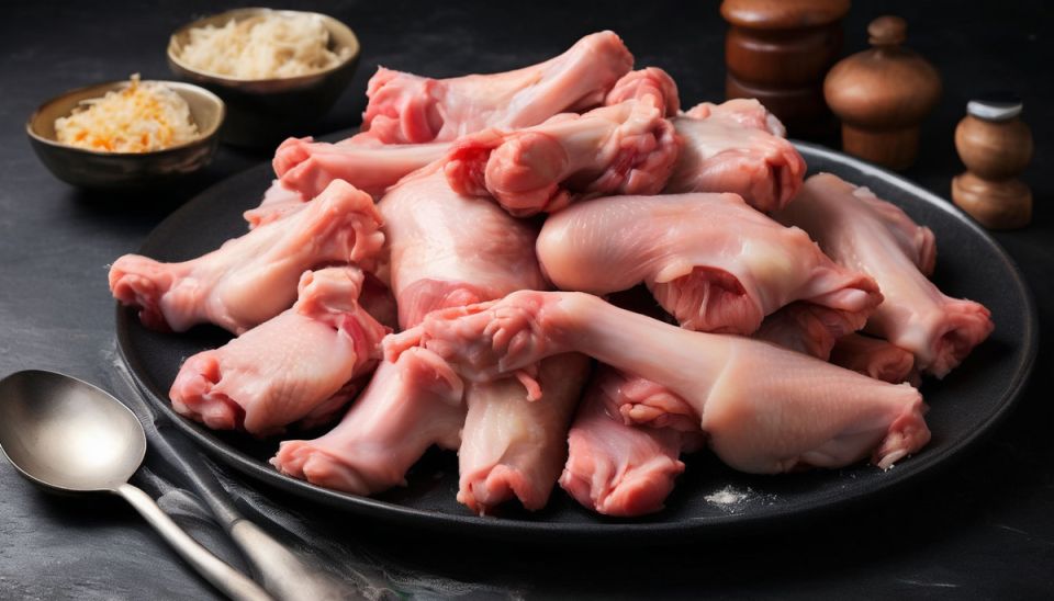 Ветераны на празднике Победы: почему суповые наборы стали предметом обсуждения