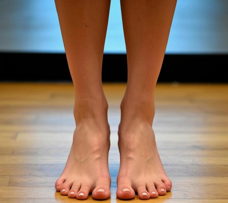 Болезненный путь к облегчению: как жители страны справляются с пяточной шпорой