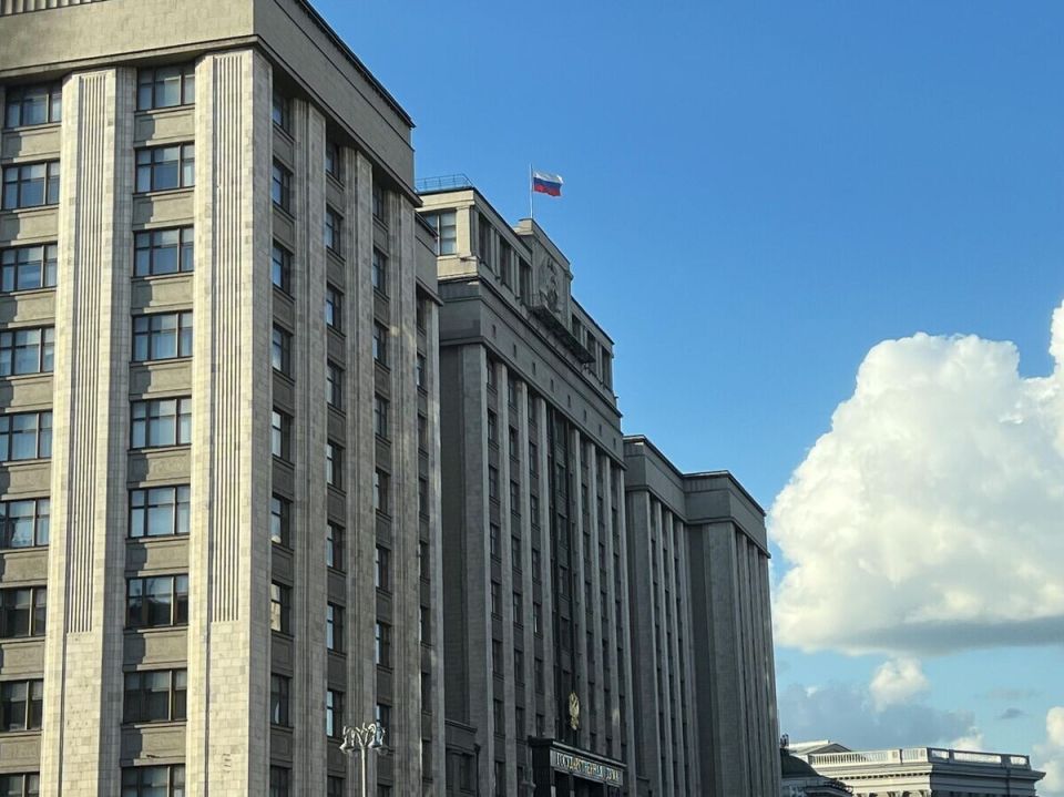 Госдума предлагает снизить возраст уголовной ответственности за диверсии до 14 лет