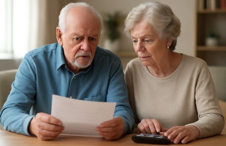 Новая эра для пенсионеров: что принесет ежеквартальная индексация и 13-я пенсия