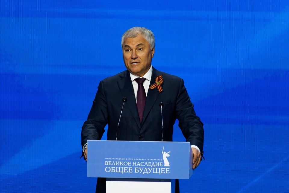 Госдума ускоряет рассмотрение законопроекта об ужесточении наказаний за диверсии