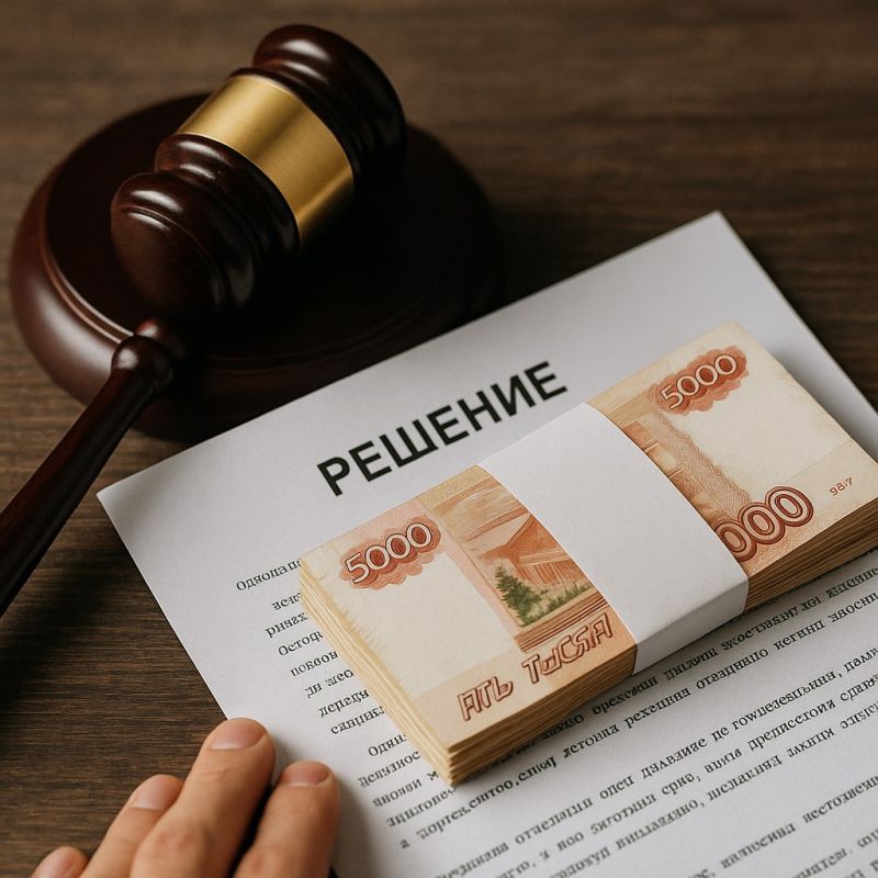 Возврат зарплаты: когда работодатель может требовать деньги назад