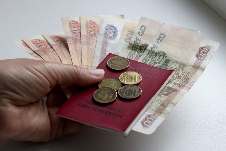Пенсия для тех, кто никогда не работал: что нужно знать россиянам