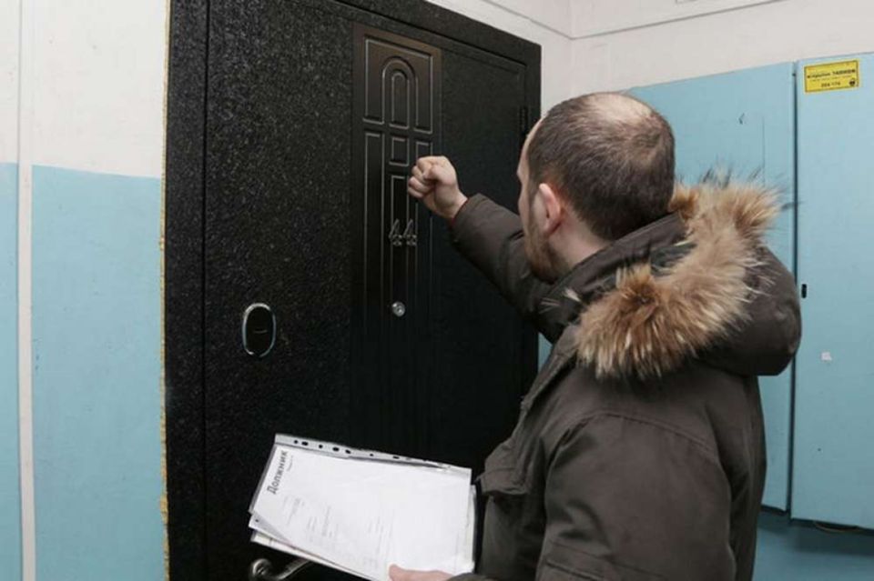 Забудьте о коллекторах: новые правила по долгам за ЖКХ