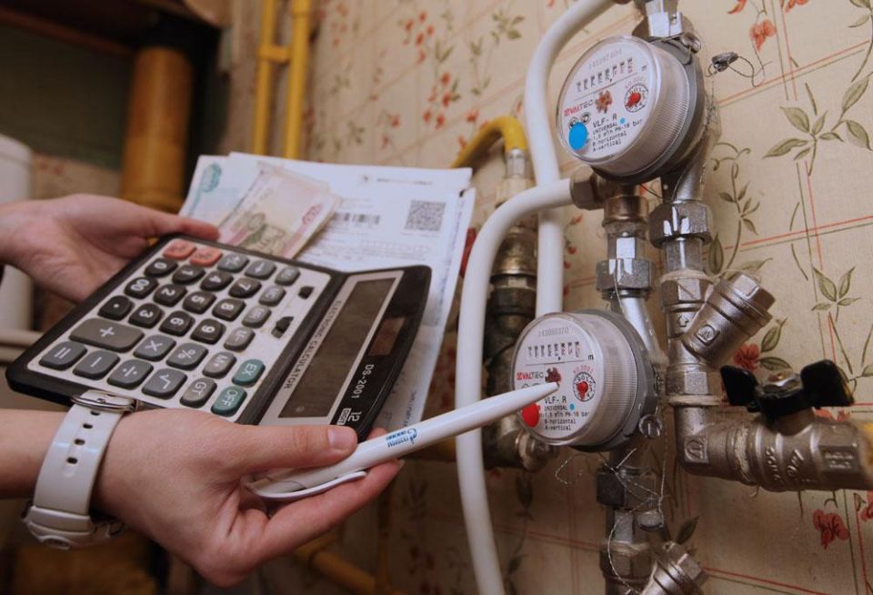 Отсутствие счетчиков в вашем жилье: чем чреват повышенный тариф на коммуналку?