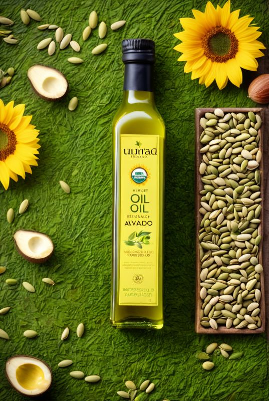 От масел до вкусов: как выбрать идеальное растительное масло для каждой кухни