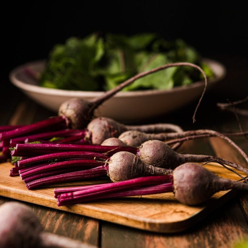 Как сварить свеклу за 15 минут: секреты шефа