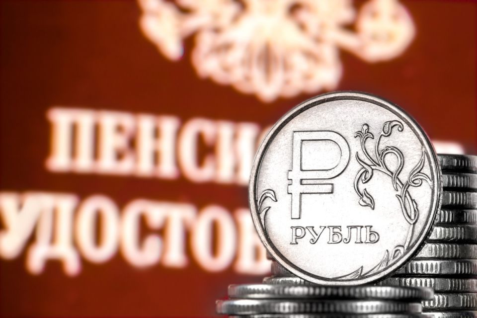 История Виктора Большакова: Как уход за дедушкой не стал поводом для перерасчета пенсии