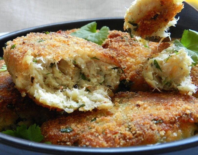 Как сделать рыбные котлеты настоящим кулинарным шедевром: три необычных ингредиента