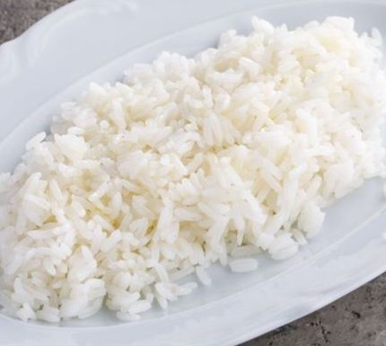 Секреты идеального рассыпчатого риса: от выбора сорта до готовки