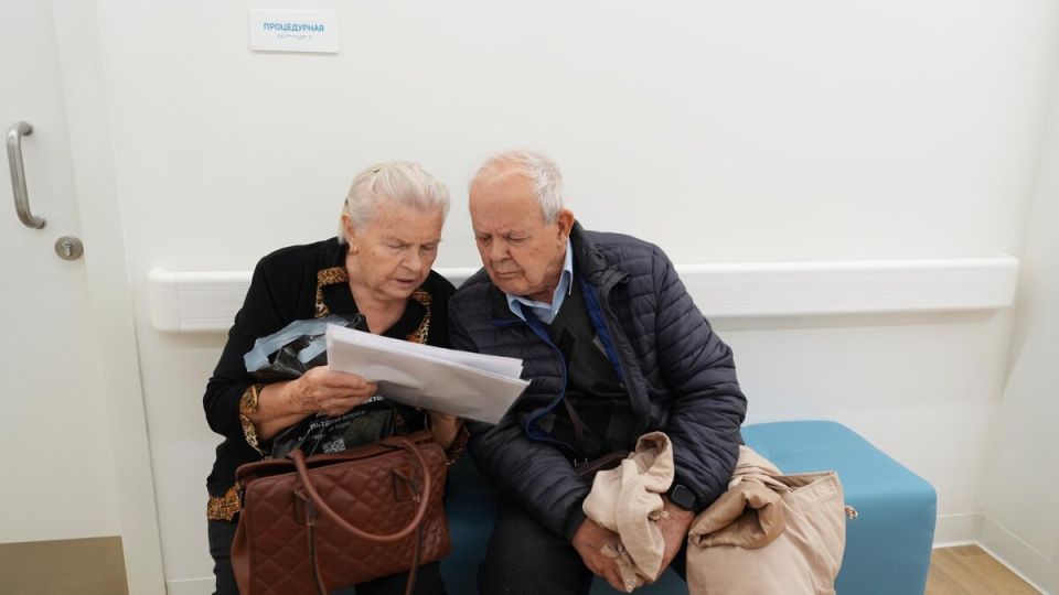 Где пенсии самые высокие, а где самые низкие: движение в цифрах