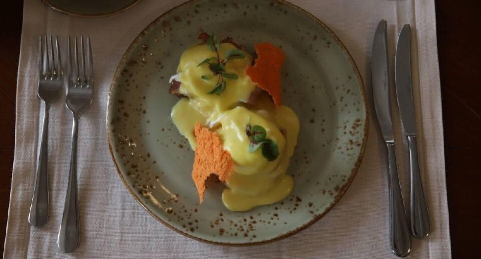 Секреты осеннего меню: как тыква, гречка и скумбрия помогают укрепить иммунитет