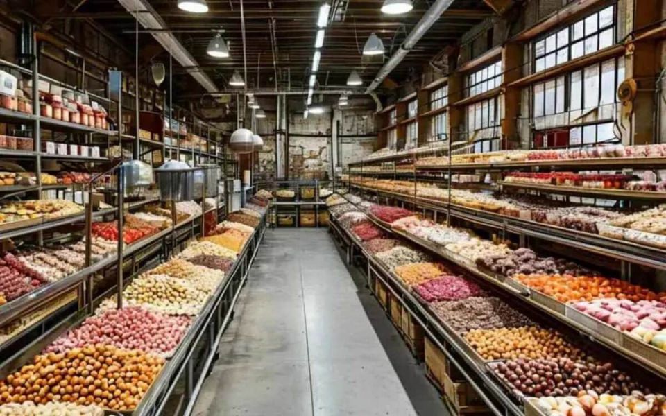 Национализированные предприятия «Конти» выставлены на продажу: стартовая цена 4,8 миллиарда рублей