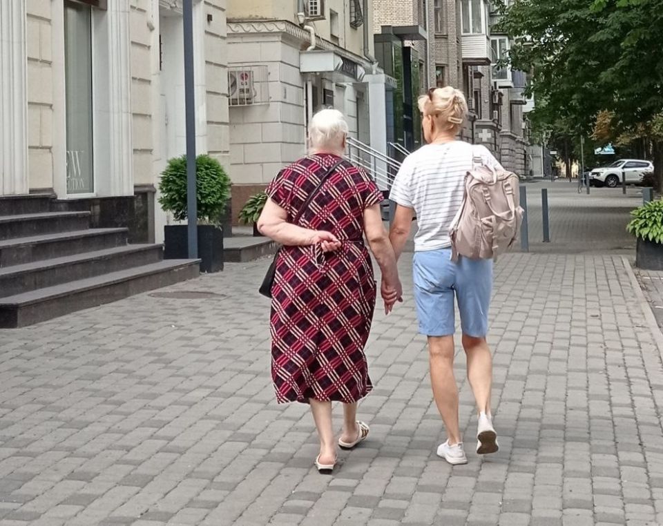 Как неожиданные перемены в отношениях с матерью перевернули жизнь