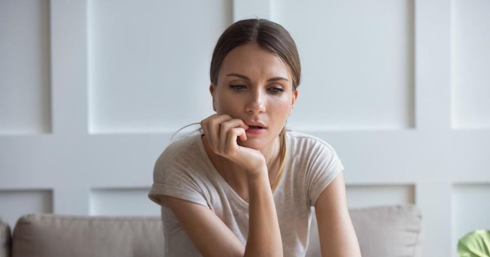 7 признаков, что женщина разлюбила