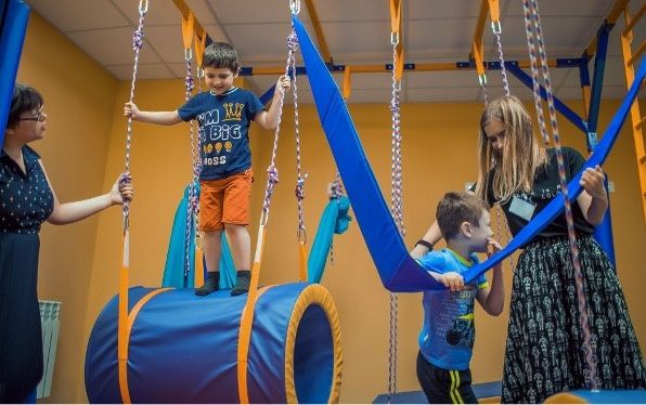 Новые возможности для родителей детей с инвалидностью: изменения в пенсионной системе