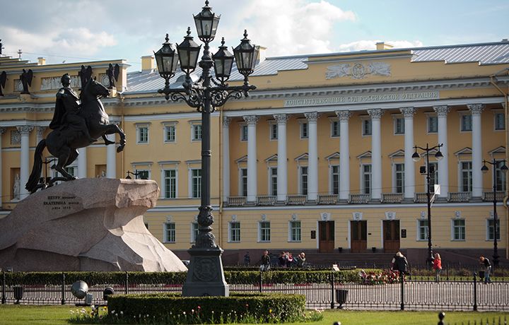 Как обжаловать решения судов: Кассация в действии на примере дела Воронова