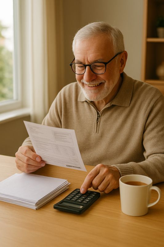 Как увеличить размер пенсии: 7 скрытых возможностей, о которых стоит знать