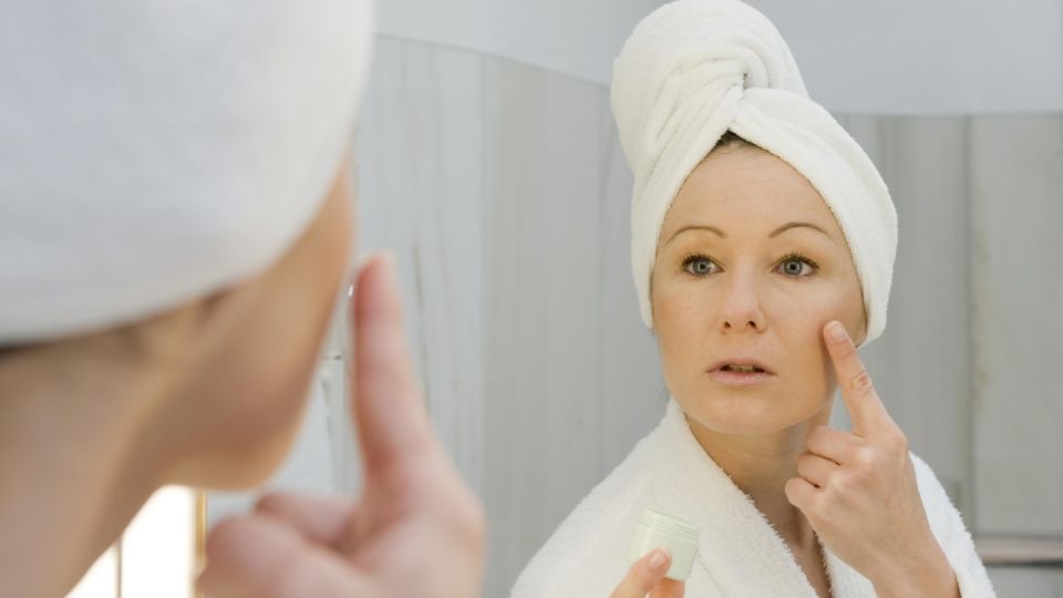 Выбирайте крем только так: иначе прыщи станут наименьшей из ваших проблем